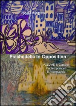 Psichedelia in opposition libro