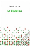 La statistica libro di Drivet Alessio