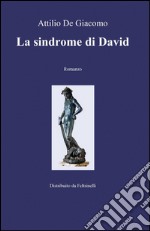 La sindrome di David libro