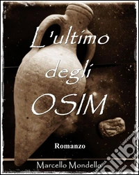 L'ultimo degli Osim libro