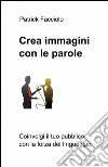 Crea immagini con le parole libro