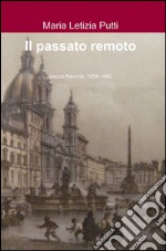 Il passato remoto