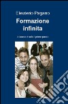 Formazione infinita libro