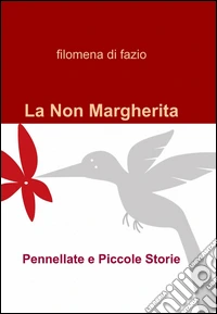 La non margherita libro