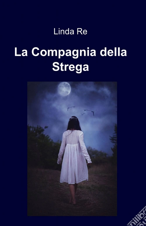 La compagnia della strega