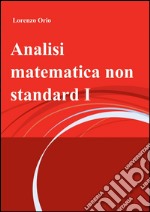 Analisi matematica non standard (1)