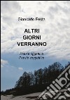 Altri giorni verranno libro