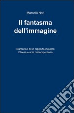 Il fantasma dell'immagine libro