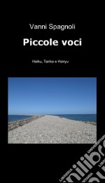 Piccole voci libro