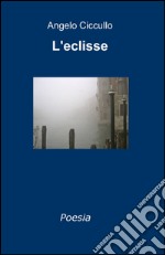 L'eclisse libro