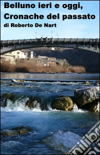 Belluno ieri e oggi. Cronache del passato libro