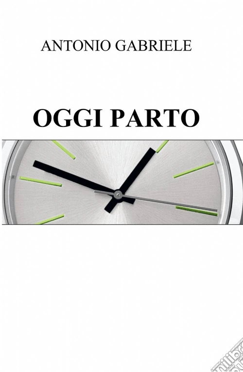 Oggi parto