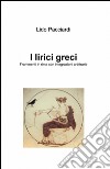 I lirici greci libro