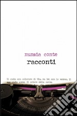 Racconti libro