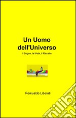 Un uomo dell'universo libro