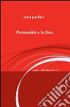 Parmenide e la Dea libro