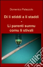 Di li stiddi a li staddi libro