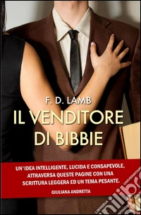 Il venditore di Bibbie libro