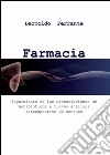 Farmacia clinica y prescripciones de antibiòticos libro di Ferrante Leopoldo