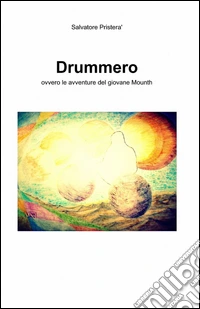 Drummero libro