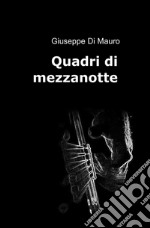 Quadri di mezzanotte libro