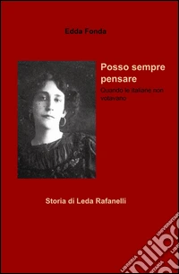 Posso sempre pensare