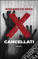 Cancellati libro