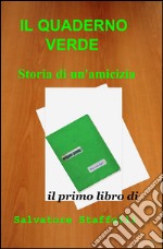 Il quaderno verde libro