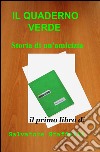 Il quaderno verde libro