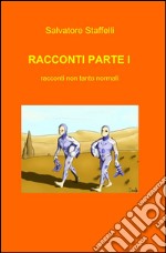 Racconti (1) libro