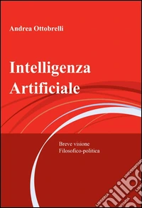 Intelligenza artificiale