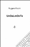 Unoalmonte libro