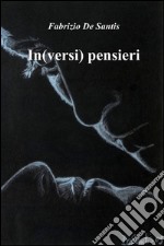 In(versi) pensieri libro