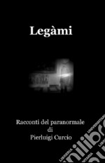 Legàmi libro