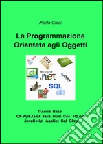 La programmazione orientata agli oggetti