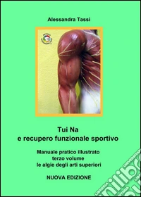 Tui Na e recupero funzionale sportivo libro
