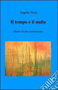 Il tempo e il nulla libro