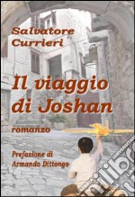 Il viaggio di Joshan