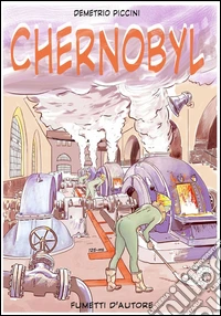 Chernobyl