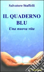 Il quaderno blu libro