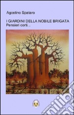 Pensieri corti libro