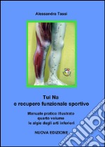 Tui Na e recupero funzionale sportivo libro