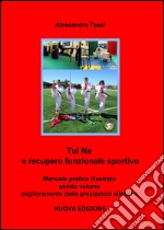 Tui Na e recupero funzionale sportivo libro