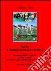 Tui Na e recupero funzionale sportivo libro di Tassi Alessandra