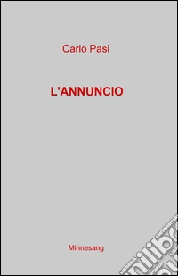 L'annuncio