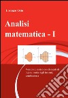 Analisi matematica (1) libro