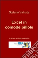 Excel in comode pillole libro