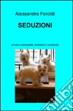 Seduzioni libro