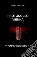 Protocollo Vienna libro