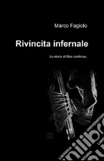 Rivincita infernale libro